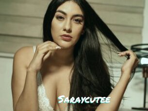 Saraycutee
