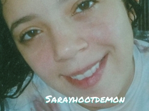Sarayhootdemon