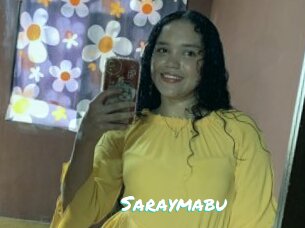 Saraymabu