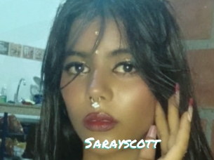 Sarayscott