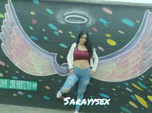 Sarayysex