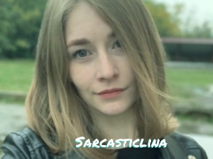 Sarcasticlina