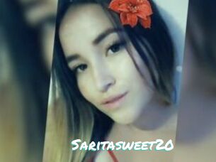 Saritasweet20