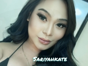 Sariyahkate