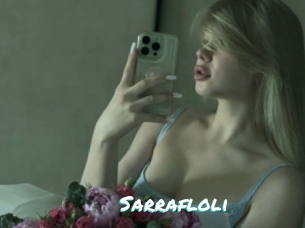 Sarrafloli