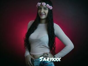 Saryxxx