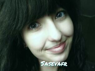 Sasevafr