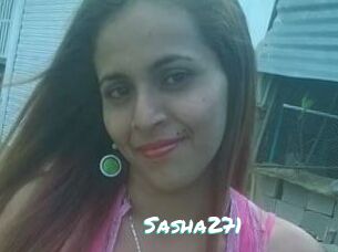 Sasha271