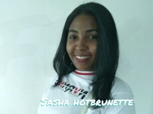 Sasha_hotbrunette
