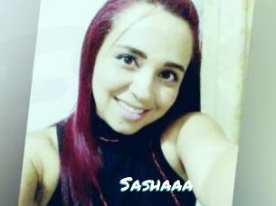 Sashaaa