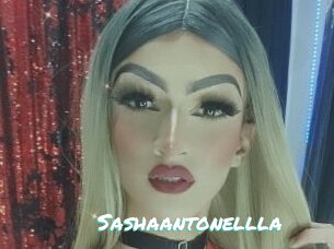 Sashaantonellla