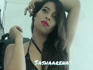 Sashaarenas