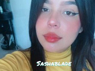 Sashablade