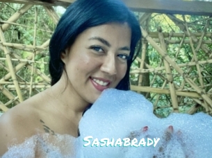 Sashabrady