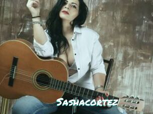 Sashacortez