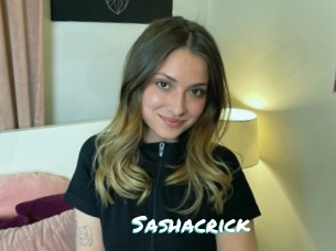 Sashacrick