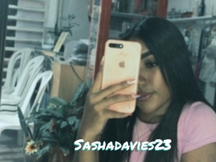 Sashadavies23