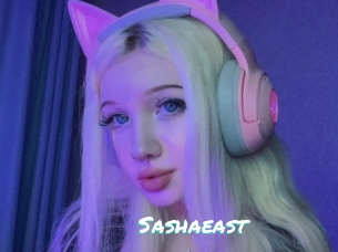 Sashaeast