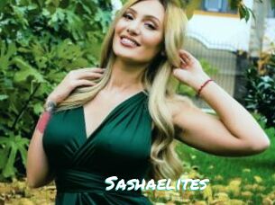 Sashaelites