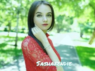 Sashafendie