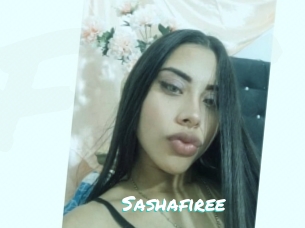 Sashafiree