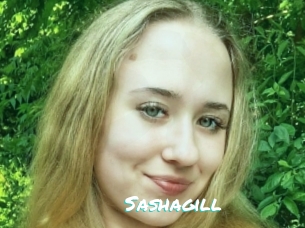Sashagill