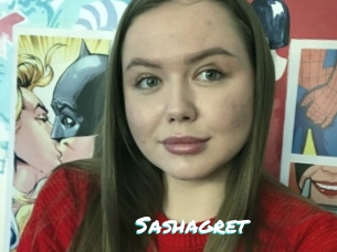 Sashagret
