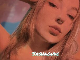 Sashagude