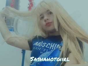 Sashahotgiirl