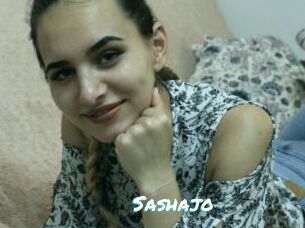 Sashajo