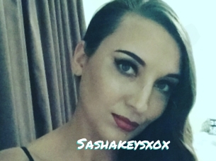 Sashakeysxox