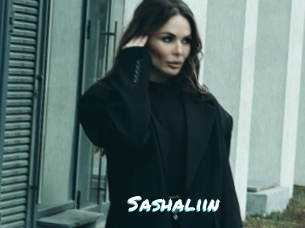 Sashaliin