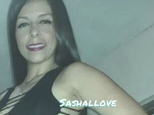 Sashallove