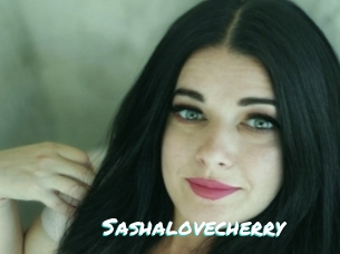 Sashalovecherry