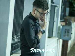Sashalure