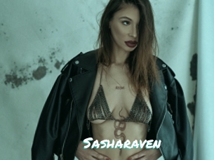 Sasharaven