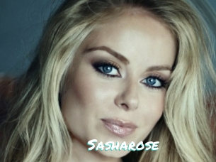 Sasharose