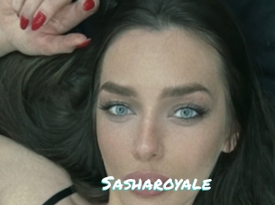 Sasharoyale