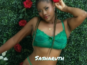 Sasharuth