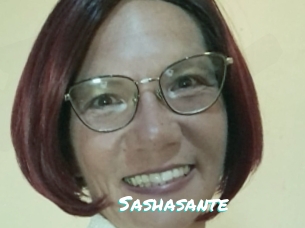 Sashasante
