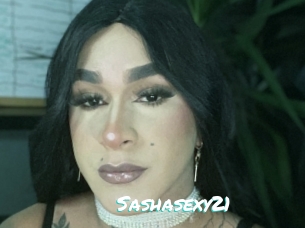Sashasexy21