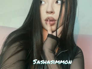 Sashasimmon