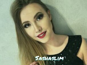 Sashaslim