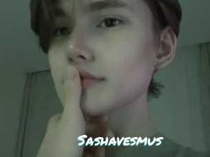 Sashavesmus