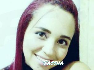 Sassha