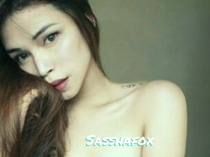 Sasshafox