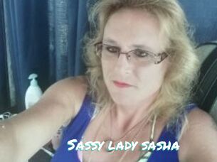 Sassy_lady_sasha