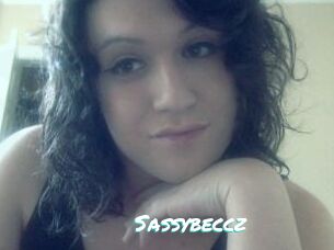 Sassybeccz