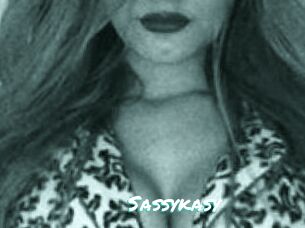 Sassykasy