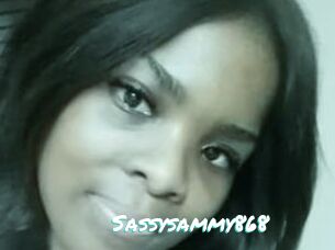 Sassysammy868
